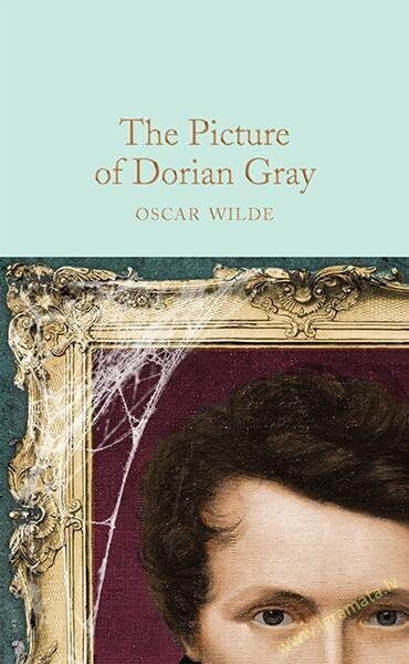 Picture of Dorian Gray kaina ir informacija | Klasika | pigu.lt