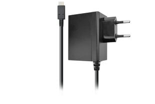 Steelplay Power Adapter (Switch) цена и информация | Аксессуары для компьютерных игр | pigu.lt
