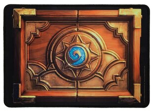 Heartstone - Boardgame Gaming Mouse Pad, 35x25cm kaina ir informacija | Pelės | pigu.lt