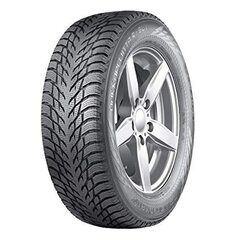 Nokian Hakkapeliitta R3 SUV 255/50R19 107 R XL kaina ir informacija | Žieminės padangos | pigu.lt