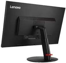 Lenovo ThinkVision P24Q цена и информация | Monitoriai | pigu.lt