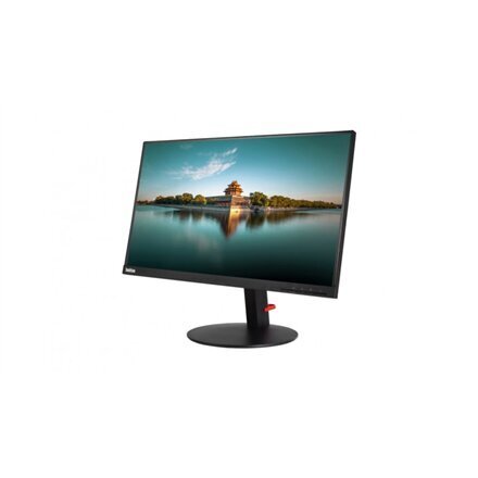 Lenovo ThinkVision P24Q цена и информация | Monitoriai | pigu.lt