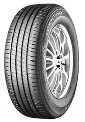 Lassa Competus H/P 2 225/65R17 102 V цена и информация | Летняя резина | pigu.lt