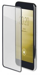 Apsauginis stiklas Celly 3D skirtas Galaxy S20 kaina ir informacija | Apsauginės plėvelės telefonams | pigu.lt