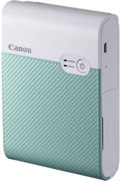 Canon Selphy Square Qx10 4110C002 kaina ir informacija | Spausdintuvai | pigu.lt