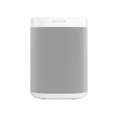 Sonos SmART One Gen 2, белый цена и информация | Аудиоколонки | pigu.lt