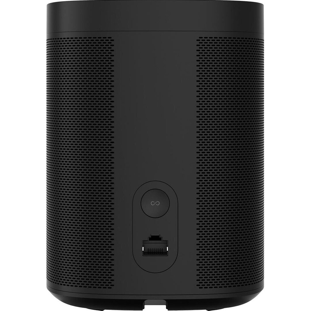 Sonos One SL ONESLEU1BLK, juoda kaina ir informacija | Garso kolonėlės | pigu.lt