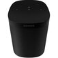 Sonos One SL ONESLEU1BLK, juoda kaina ir informacija | Garso kolonėlės | pigu.lt