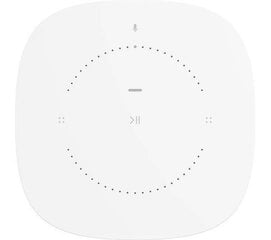 Sonos SmART One SL, белый цена и информация | Аудиоколонки | pigu.lt