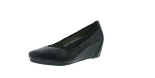 Женская обувь Rieker, черный цена и информация | Женские туфли | pigu.lt
