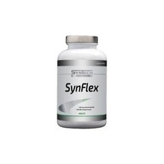 Maisto papildas SYNFlex, 90 kaps. kaina ir informacija | Syntech Apsauginės, dezinfekcinės, medicininės prekės | pigu.lt