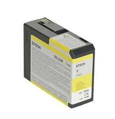 Epson C13T580400 kaina ir informacija | Kasetės lazeriniams spausdintuvams | pigu.lt