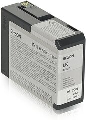 Epson C13T580700 kaina ir informacija | Kasetės lazeriniams spausdintuvams | pigu.lt