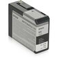Epson ink cartridge matt black for Stylus PRO 3800, 80ml kaina ir informacija | Kasetės lazeriniams spausdintuvams | pigu.lt
