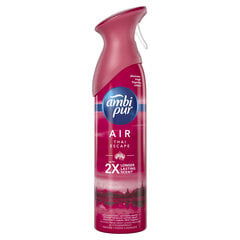 Oro gaiviklis AMBI PUR Premium Thai escape, 300ml kaina ir informacija | Oro gaivikliai | pigu.lt