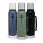 Termosas Stanley Classic Bottle 1L kaina ir informacija | Termosai, termopuodeliai | pigu.lt