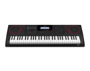 Синтезатор Casio CT-X3000  цена и информация | Клавишные музыкальные инструменты | pigu.lt