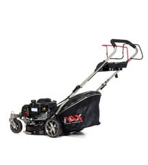 Benzininė savaeigė vejapjovė NAX 1000S, Briggs&Stratton kaina ir informacija | Vejapjovės, žoliapjovės | pigu.lt