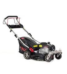 Benzininė savaeigė vejapjovė NAX 1000S, Briggs&Stratton kaina ir informacija | Vejapjovės, žoliapjovės | pigu.lt