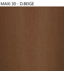 Женские колготки большого размера Favorite Maxi 30 ден 41158 d.beige цена и информация | Чулки Fifty Shades of Grey Captivate | pigu.lt