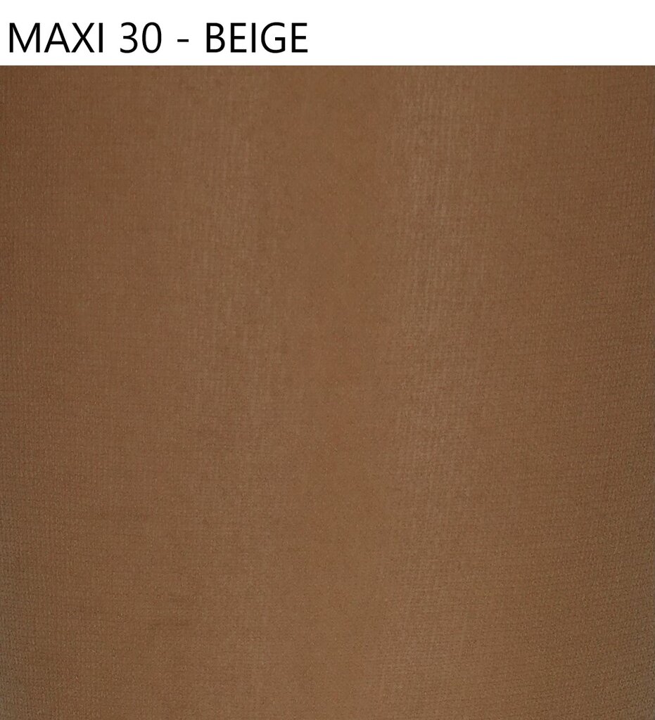 Moteriškos pėdkelnės Favorite Maxi 30 den 41158 beige цена и информация | Pėdkelnės | pigu.lt