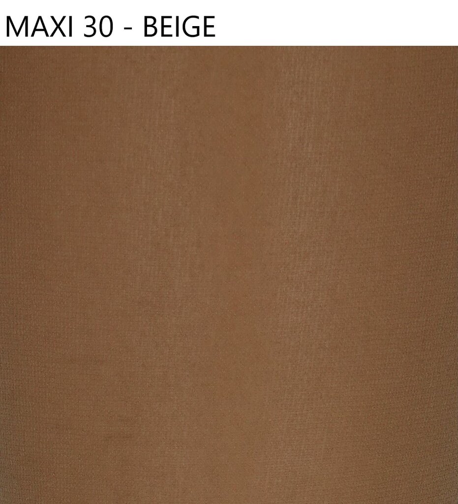 Женские колготки большого размера Favorite Maxi 30 ден 41158 beige цена |  pigu.lt