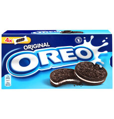 Печенье OREO, 176 г цена и информация | Сладости | pigu.lt