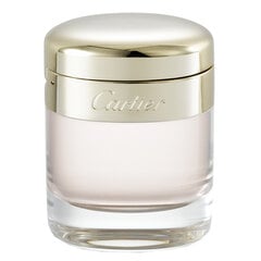 Kvapusis vanduo Cartier Baiser Vole EDP moterims, 50 ml kaina ir informacija | Cartier Kvepalai | pigu.lt