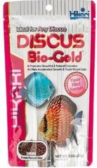 Hikari Discus Bio-Gold 80 gr. цена и информация | Корм для рыб | pigu.lt