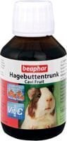 Vitaminų preparatas jūrų kiaulytėms Beaphar, 100 ml kaina ir informacija | Beaphar Gyvūnų prekės | pigu.lt