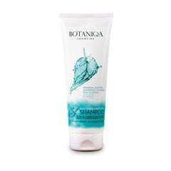 Botaniqa Show Line Soothing & Shiny Coat šampūnas šunims 250ml kaina ir informacija | Kosmetinės priemonės gyvūnams | pigu.lt