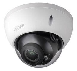 NET CAMERA 5MP IR DOME AI/IPC-HDBW3541R-ZAS-27135 DAHUA цена и информация | Камеры видеонаблюдения | pigu.lt