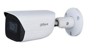 NET CAMERA 4MP IR BULLET AI/IPC-HFW3441E-AS-0280B DAHUA kaina ir informacija | Stebėjimo kameros | pigu.lt