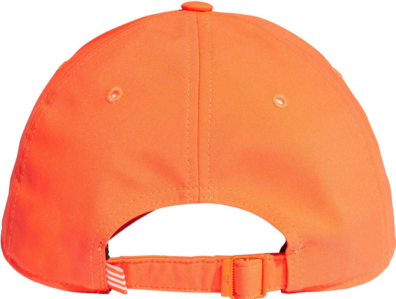 Kepurė Adidas Bballcap LT Emb, oranžinė kaina ir informacija | Vyriški šalikai, kepurės, pirštinės | pigu.lt