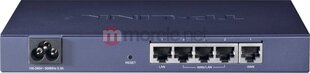TP-Link TLR470T+ kaina ir informacija | Maršrutizatoriai (routeriai) | pigu.lt