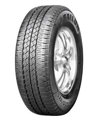 Sailun Commercio VX1 205/75R14C 109 R kaina ir informacija | Vasarinės padangos | pigu.lt