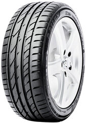 Sailun Atrezzo ZSR SUV 225/55R19 99 V цена и информация | Летняя резина | pigu.lt