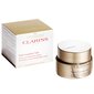 Naktinis maitinamasis veido kremas Clarins Nutri-Lumiere, 50 ml цена и информация | Veido kremai | pigu.lt