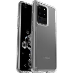 OtterBox Symmetry Clear Series Samsung Galaxy S20 kaina ir informacija | Telefono dėklai | pigu.lt
