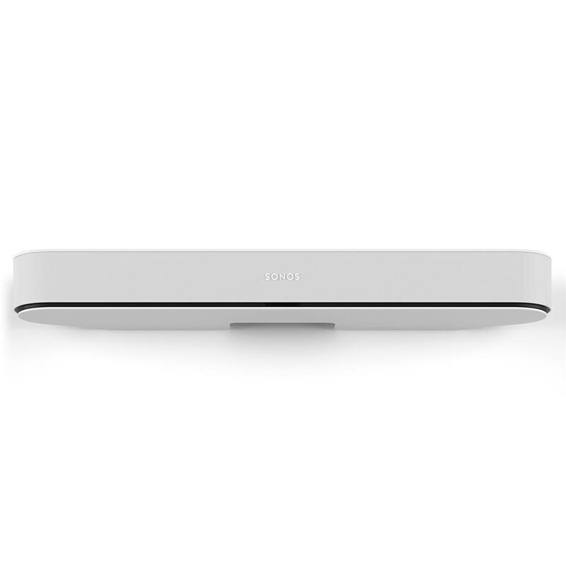 Sonos Beam BEAM1EU1 kaina ir informacija | Namų garso kolonėlės ir Soundbar sistemos | pigu.lt