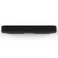 Sonos Beam BEAM1EU1BLK kaina ir informacija | Namų garso kolonėlės ir Soundbar sistemos | pigu.lt