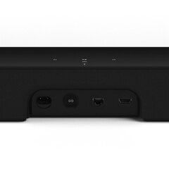 Sonos Beam BEAM1EU1BLK цена и информация | Домашняя акустика и системы «Саундбар» («Soundbar“) | pigu.lt