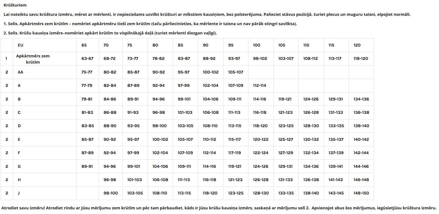 Liemenėlės apatinis trikotažas "Mystique" цена и информация | Liemenėlės | pigu.lt