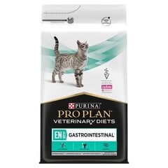 Purina Pro Plan EN Gastrointestinal su paukštiena, 5 kg цена и информация | Сухой корм для кошек | pigu.lt