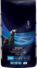 Purina Veterinary Diets DRM Dermatosis для собак с аллергией, 3 кг цена и информация |  Сухой корм для собак | pigu.lt