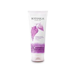 Botaniqa Show Line Harsh & Shiny Coat šampūnas šunims 250ml kaina ir informacija | Kosmetinės priemonės gyvūnams | pigu.lt