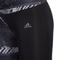 Tamprės Adidas Own The Run Tgt, juoda kaina ir informacija | Sportinė apranga moterims | pigu.lt