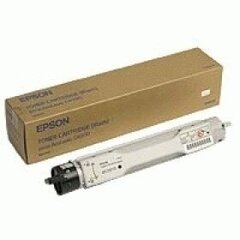 Epson C4100 (C13S050149), черный картридж цена и информация | Картриджи для лазерных принтеров | pigu.lt