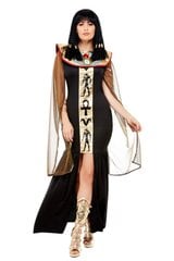 Kleopatros kostiumas kaina ir informacija | Karnavaliniai kostiumai | pigu.lt