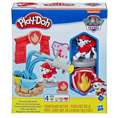 Набор пластилина Hasbro Play-Doh Wheels/Cement Truck цена и информация | Развивающие игрушки | pigu.lt